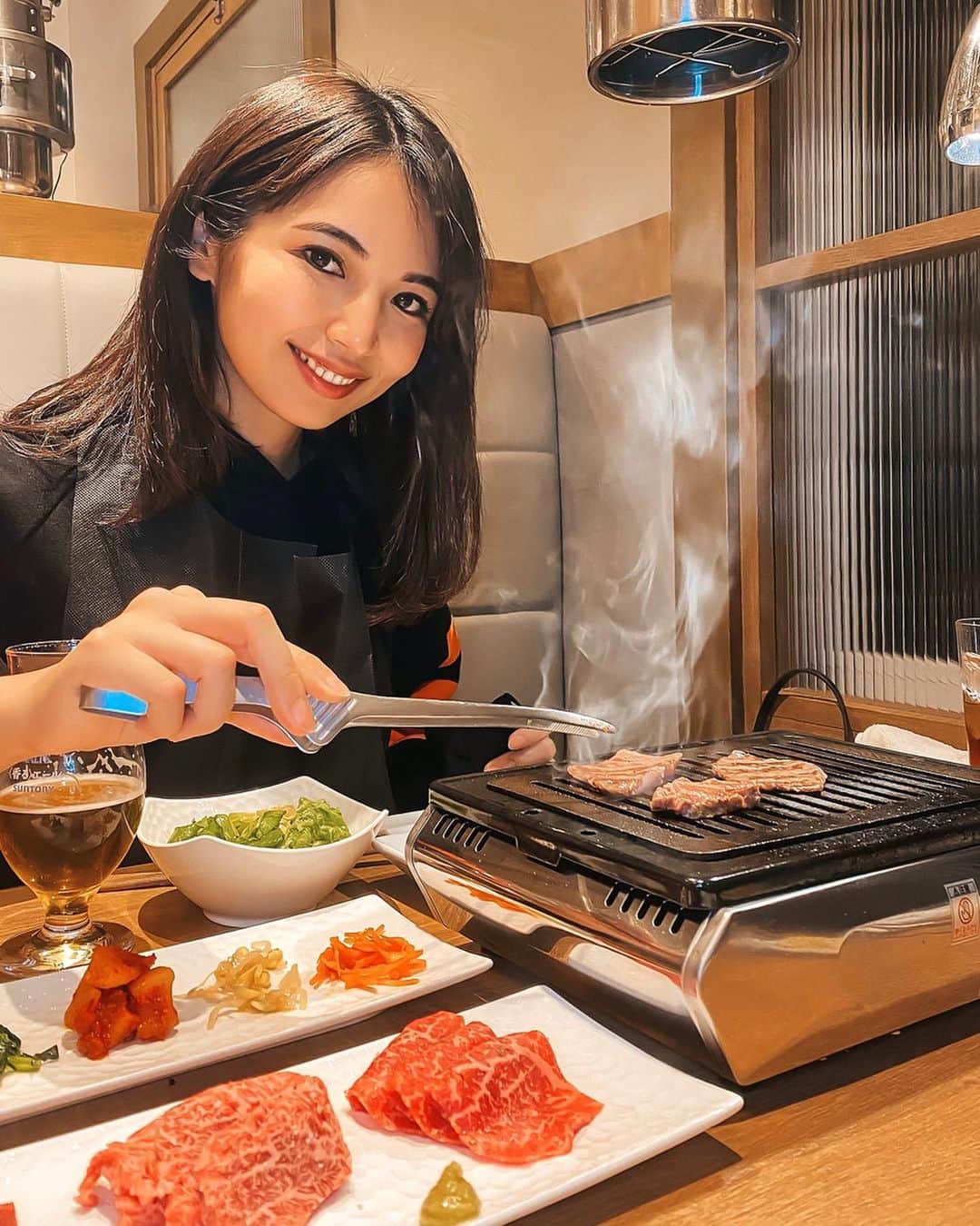 DJ Cellyのグルメインスタ