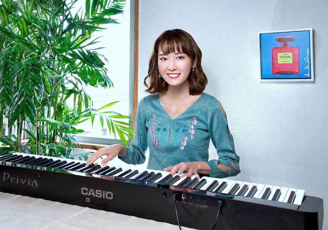高橋晴香のインスタグラム
