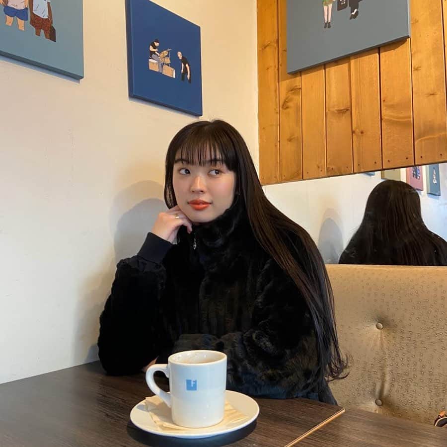 ELLE girl JAPANのグルメインスタ