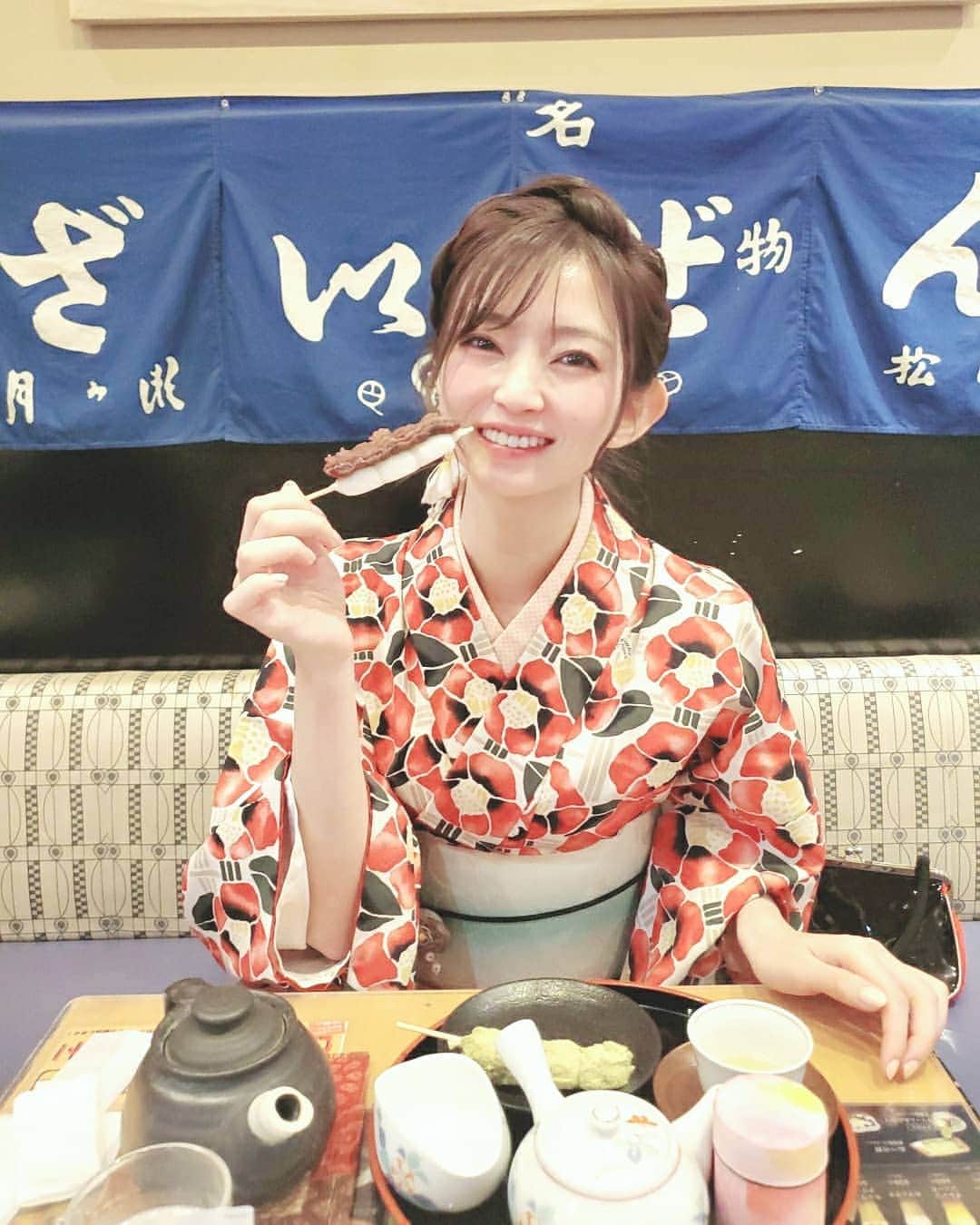 宮越愛恵のグルメインスタ