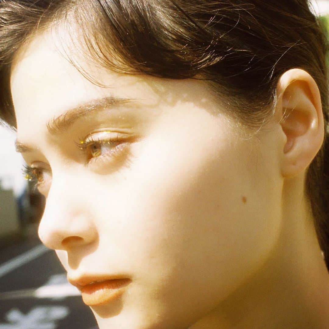 のインスタグラム：「✨」