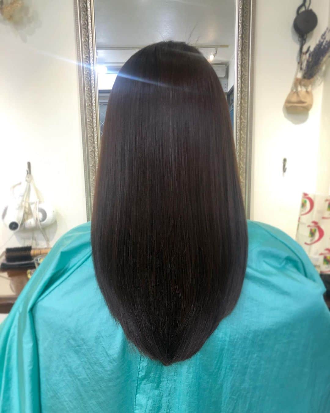 高橋メアリージュンさんのインスタグラム写真 - (高橋メアリージュンInstagram)「髪が蘇った。 My hair's revived✨ #ケラコラ #優秀トリートメント #excellenthairtreatment #髪再生」3月2日 19時10分 - maryjuntakahashi