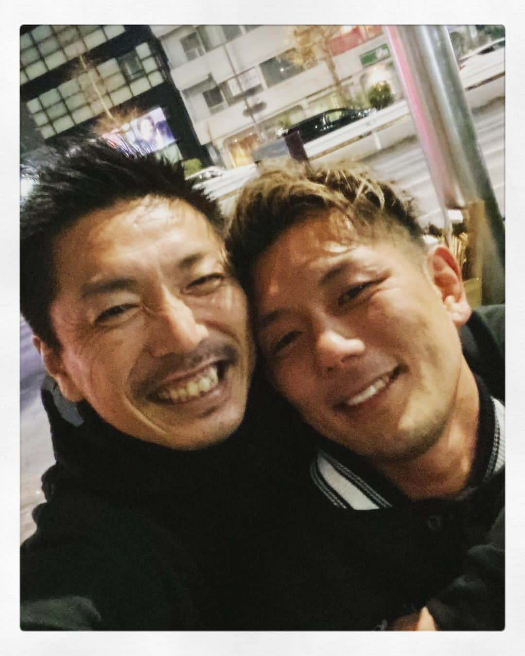 加藤順大のインスタグラム