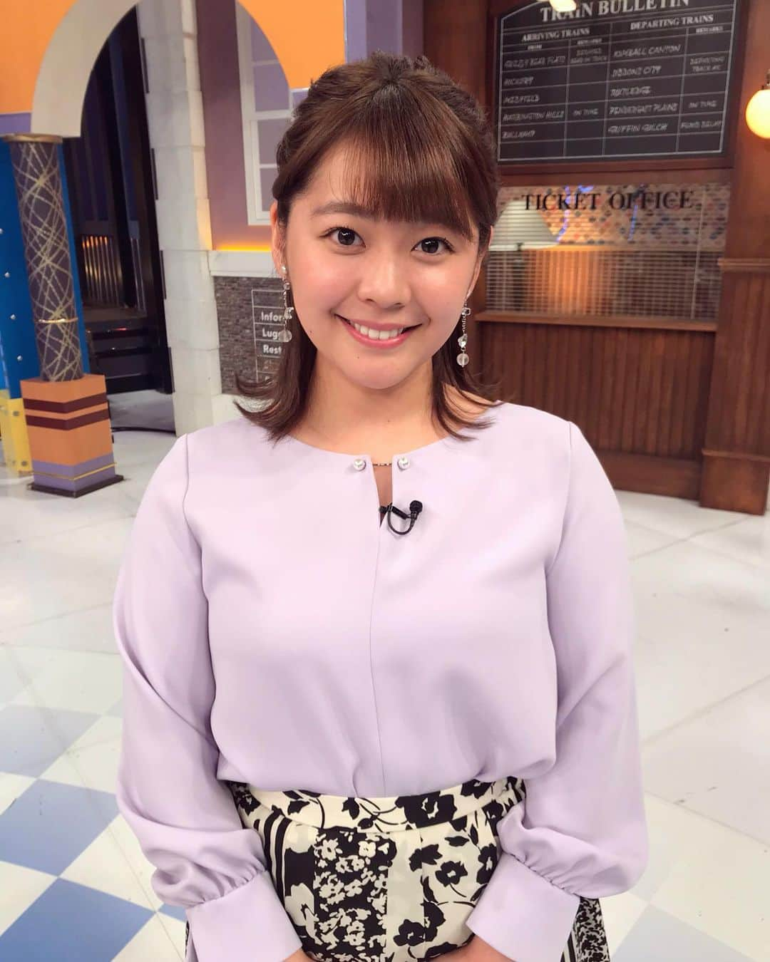 谷元星奈のインスタグラム