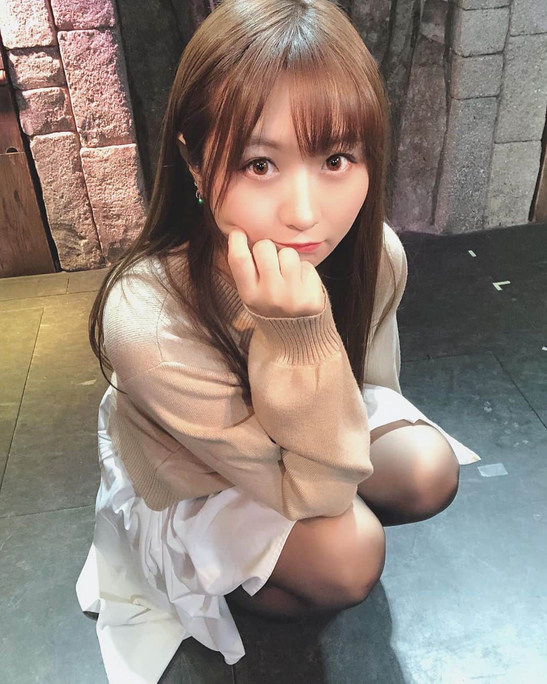 新矢皐月のグルメインスタ