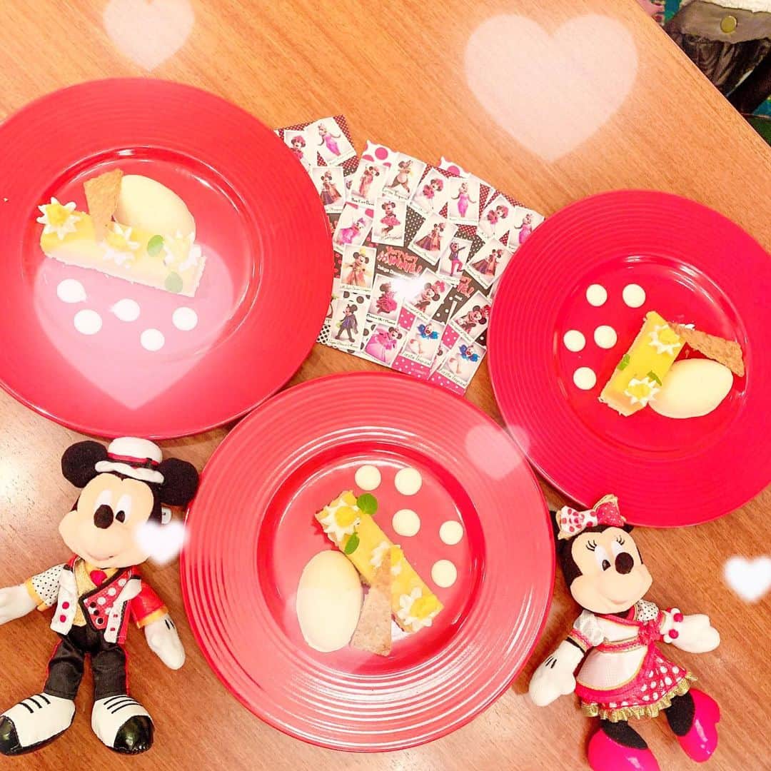 初川みなみのグルメインスタ