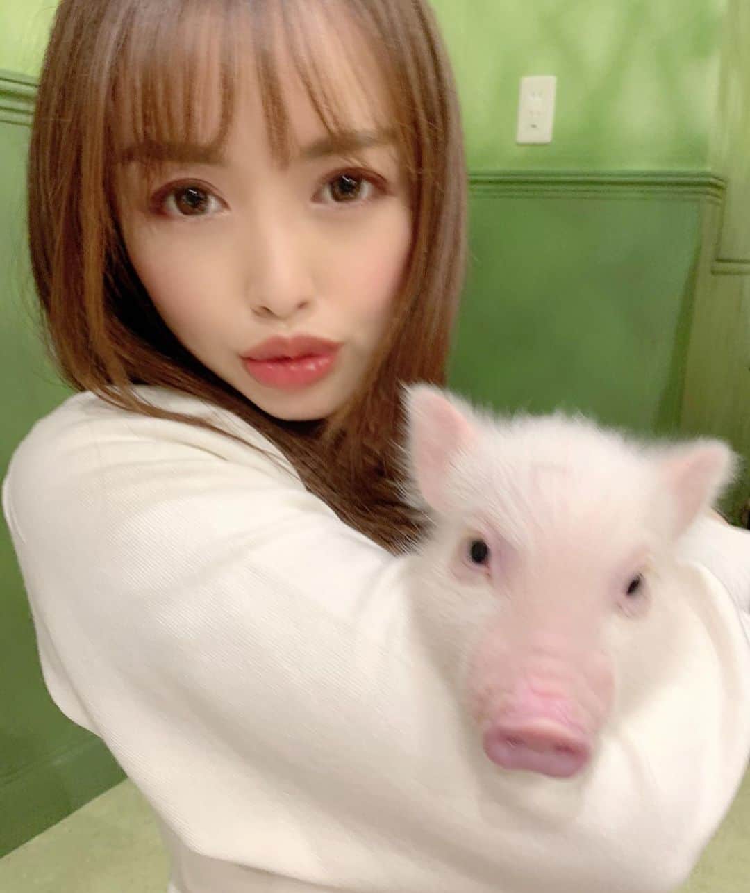 板橋瑠美のグルメインスタ