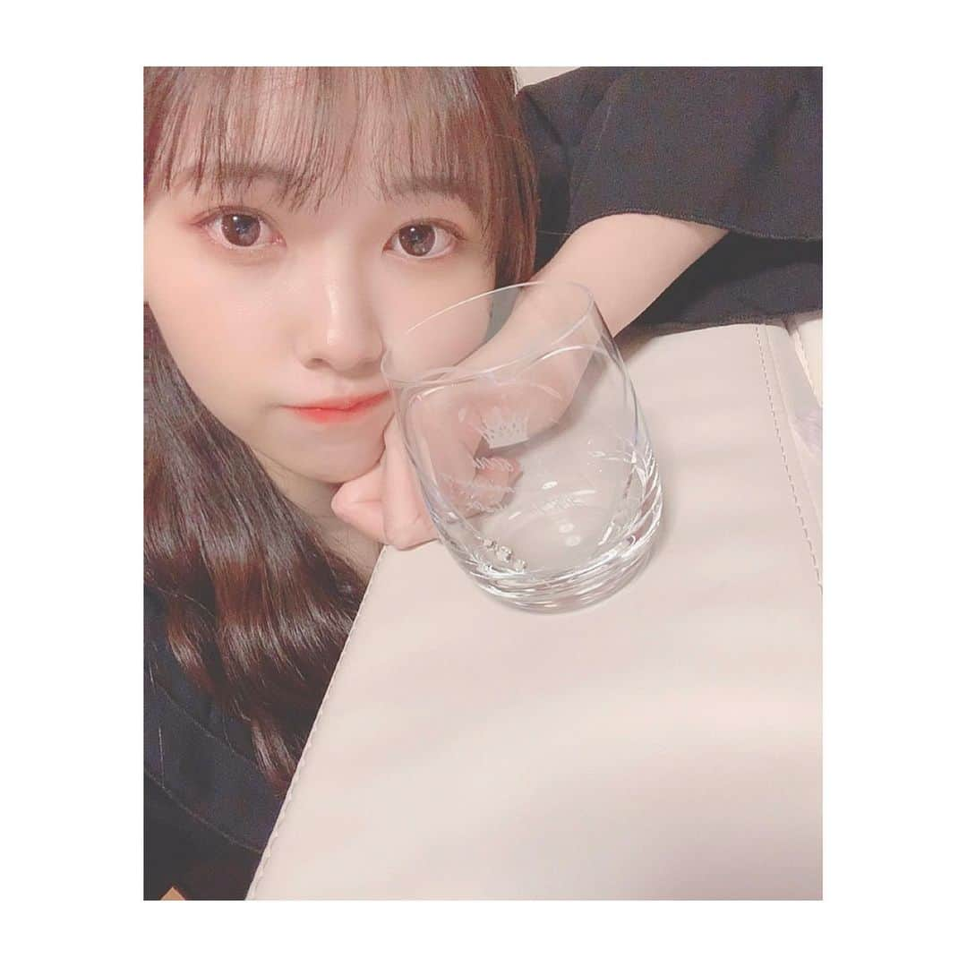 山内祐奈さんのインスタグラム写真 - (山内祐奈Instagram)「. この間600回公演を迎えた お祝いがファンの方から届いていました❤︎ かわいい🥺 ありがとう🥂 大切につかいます( ˙꒳​˙ )」3月2日 20時13分 - yuna_hkt48