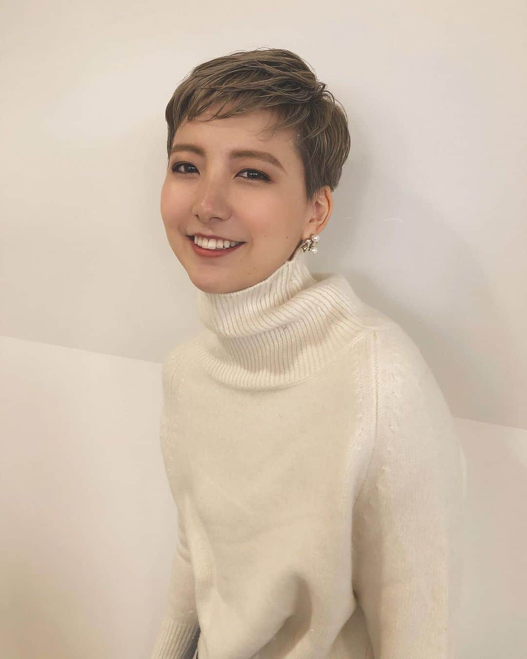 橋本香澄のインスタグラム