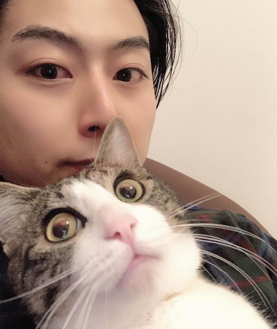 上田悠介のインスタグラム