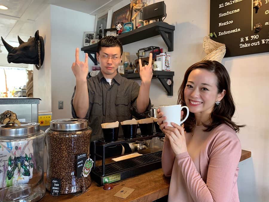 沢瀉美緒のグルメインスタ