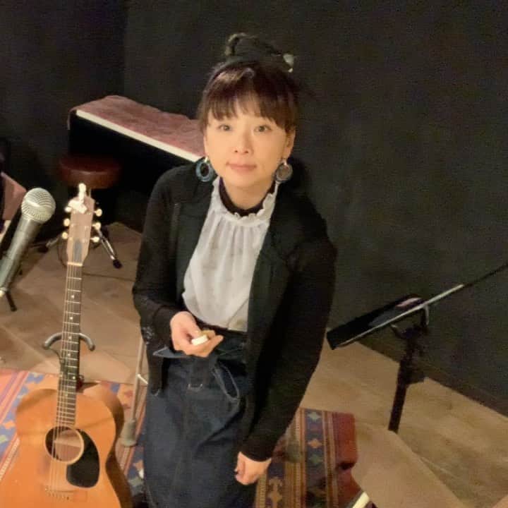 宍戸留美のインスタグラム：「#北海道 #札幌 #chi-mm #music #リモコン #reversal」