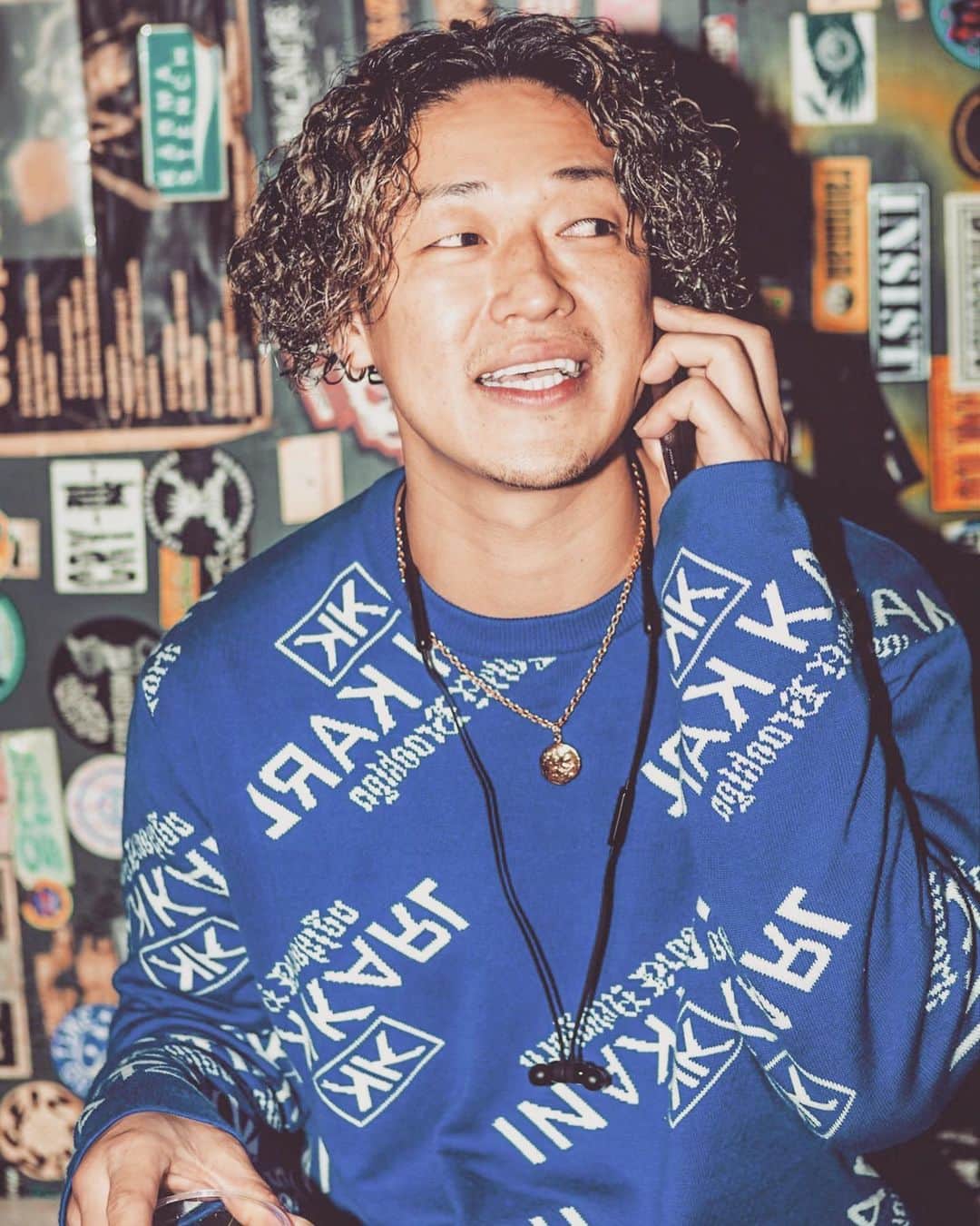 寿君のインスタグラム