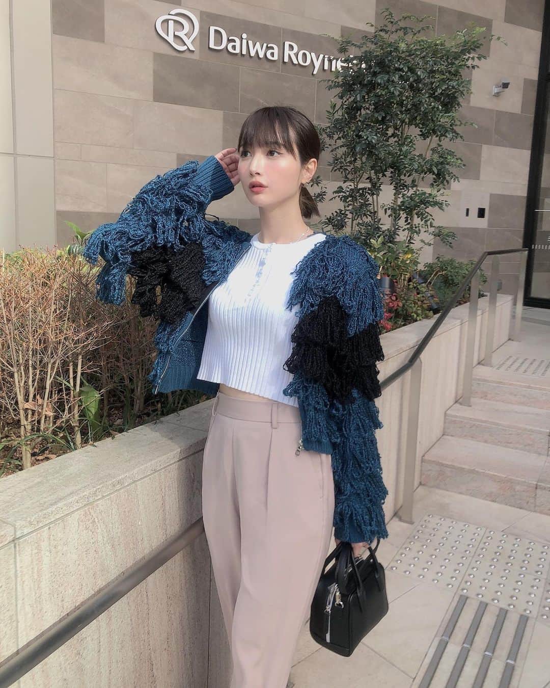 はりーのグルメインスタ