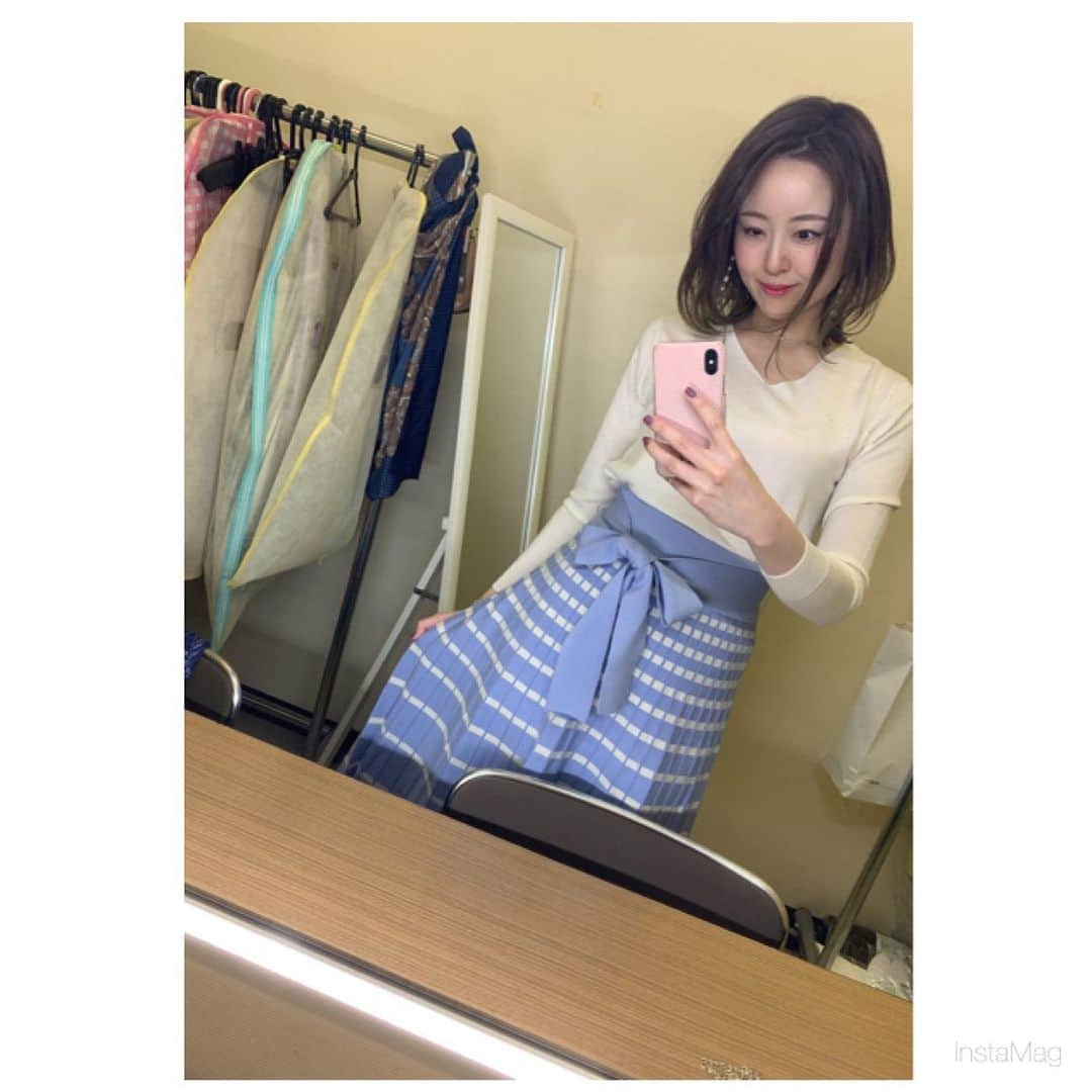 磯田彩実のインスタグラム