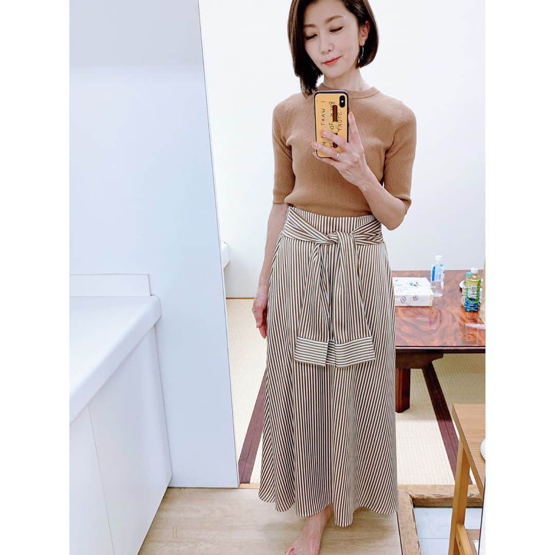 坂田陽子のインスタグラム