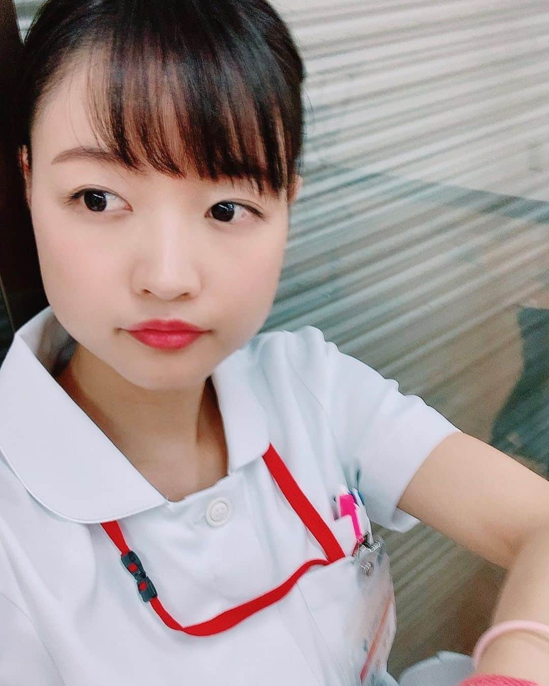 寺川里奈のインスタグラム：「先週はおやすみだったけど、 今夜は放送しますよ！ 第6話「病院の治しかた」 22時から宜しくお願いしまーす！  #病院の治しかた #テレビ東京」