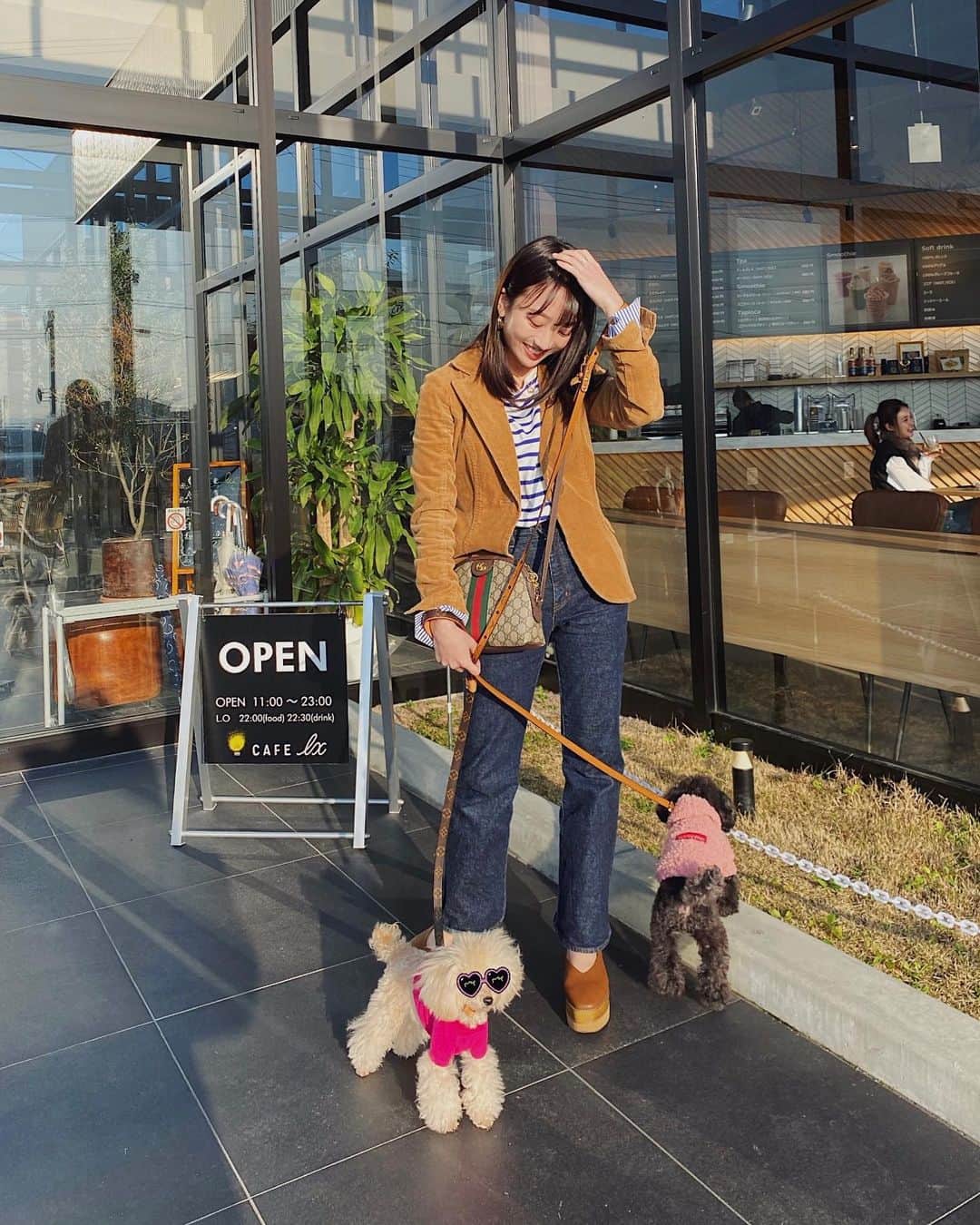 大野真昂のグルメインスタ