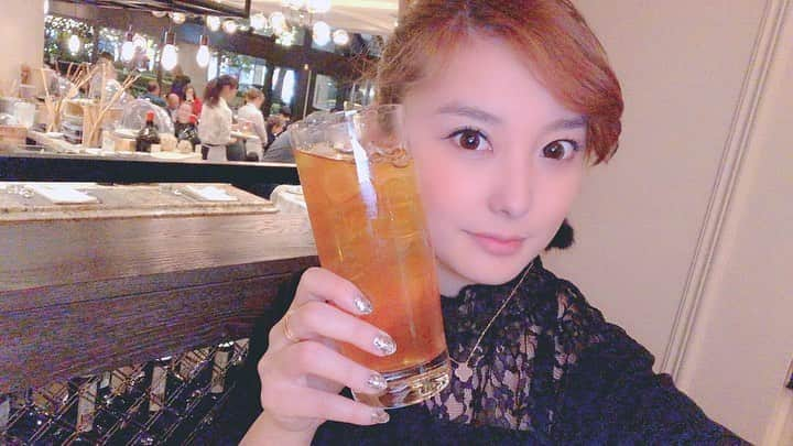 時田愛梨のインスタグラム