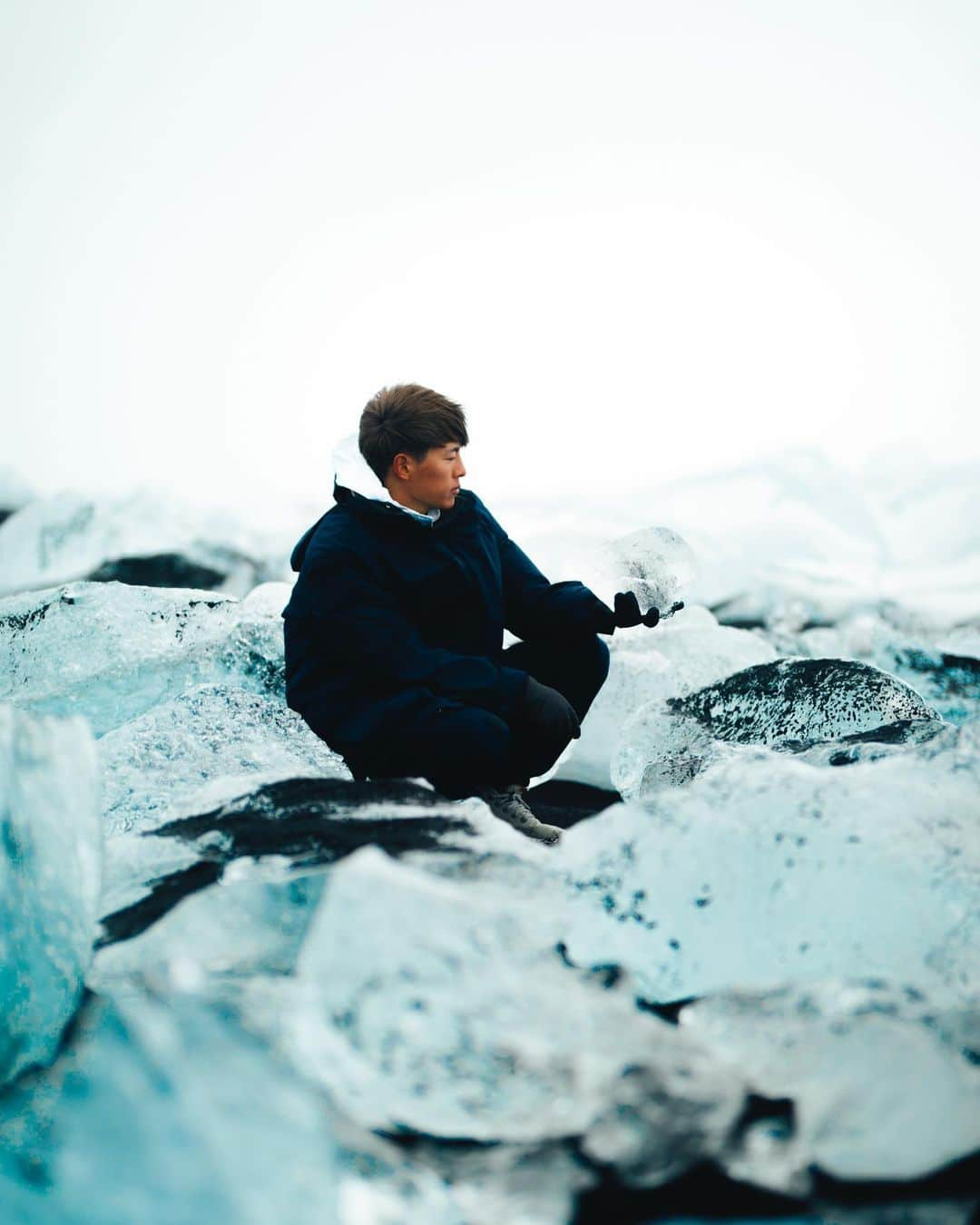 大川優介さんのインスタグラム写真 - (大川優介Instagram)「ICELAND TRIP DAY10!!!🇮🇸 もう知っているかと思いますが、 今回の旅は @peaceful_cuisine @beat910 @kohei_tatsutomi という異色のメンバーで行ってます！w  YouTubeにVlog上げてるので是非見てね！ Cinematic動画もお楽しみに🤚  photo @kohei_tatsutomi  #iceland #icelandtravel」3月3日 7時22分 - yusukeokawa