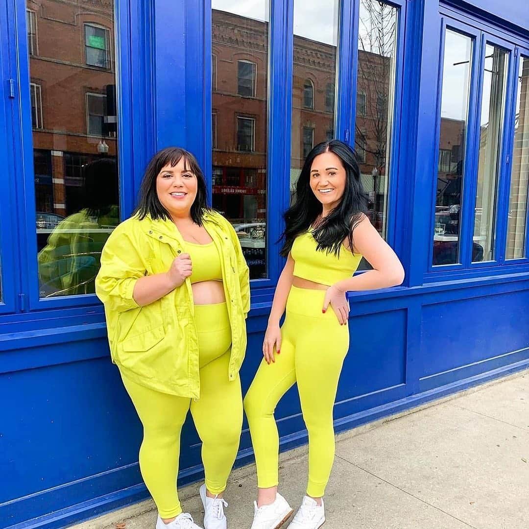 Target Styleのインスタグラム：「Brightening up your Monday. 💡 Shop #JoyLab via link in bio! 📷: @trendyandtwinning」