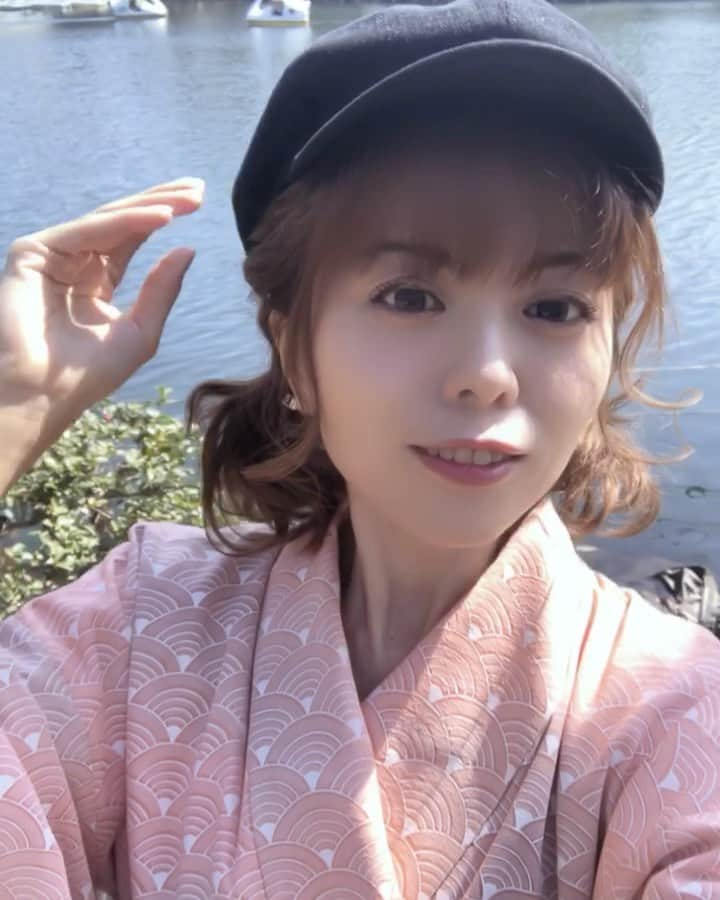 及川愛未のインスタグラム