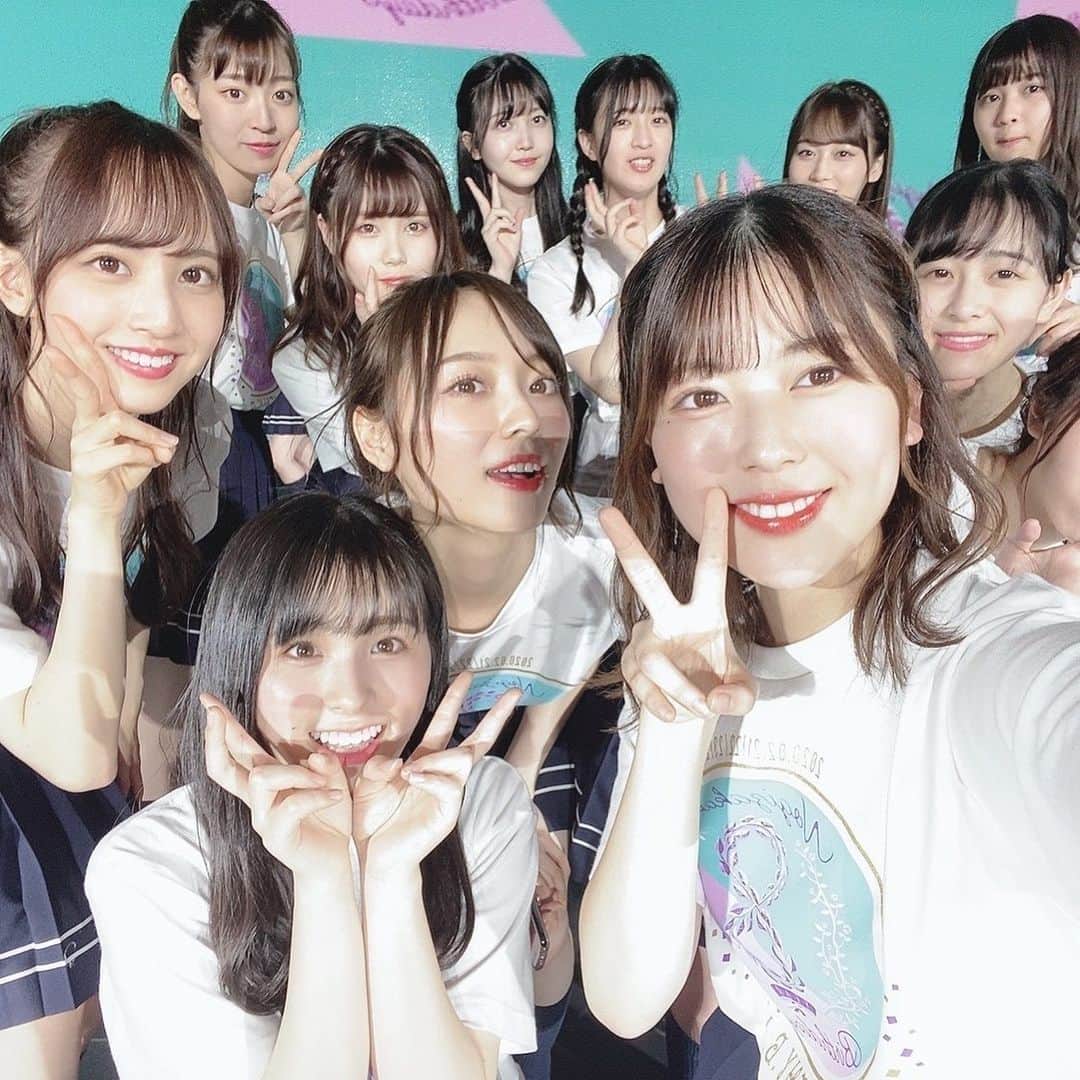 岩本蓮加のインスタグラム