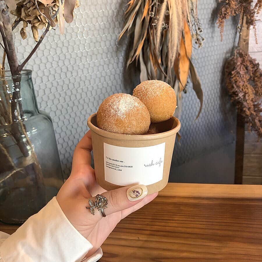 MERYのグルメインスタ