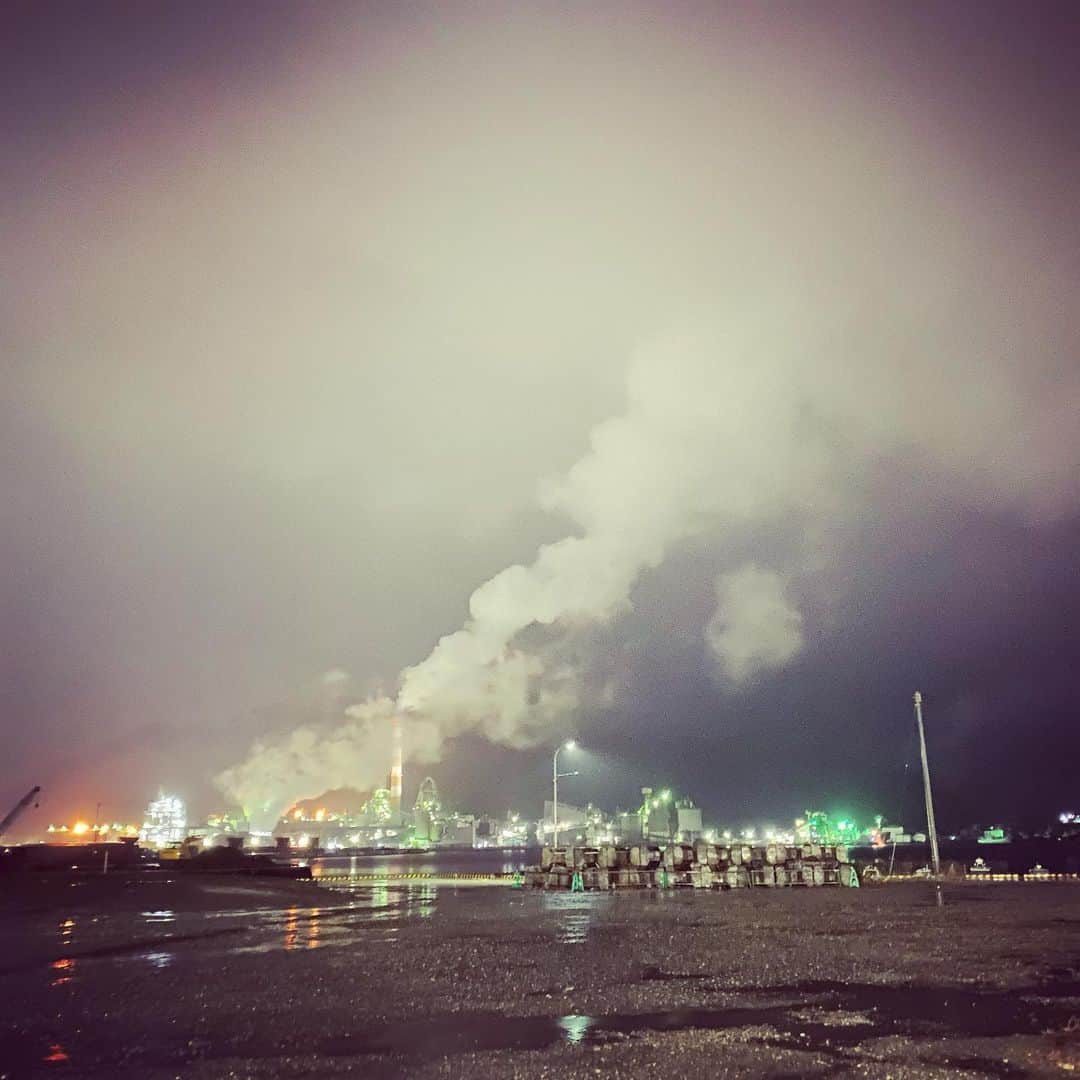 古市憲寿のインスタグラム
