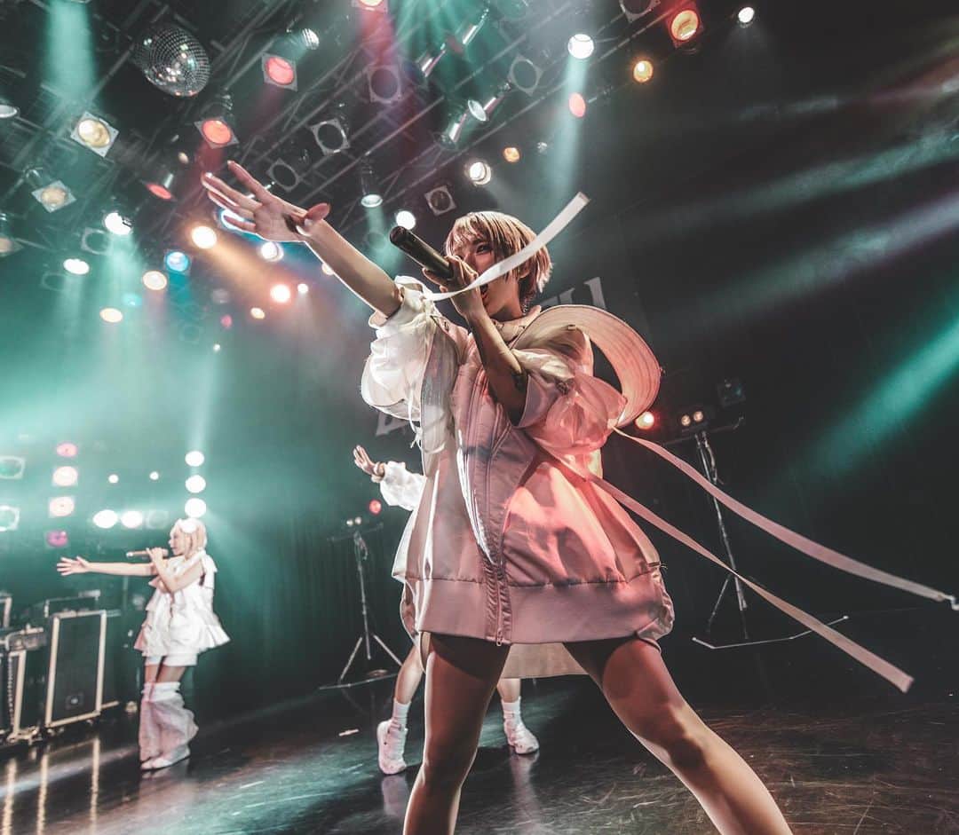 病夢やみいのインスタグラム：「Photo @ayokajino」