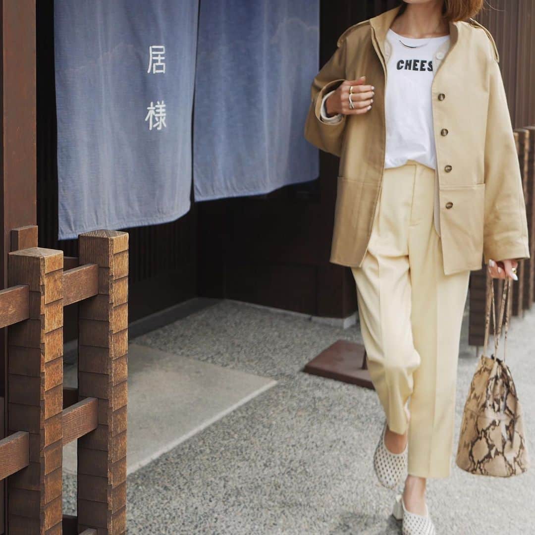 j.chikaのグルメインスタ