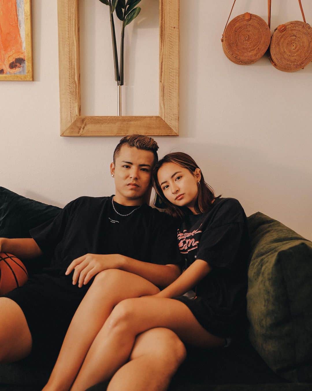 Cody Higaのインスタグラム