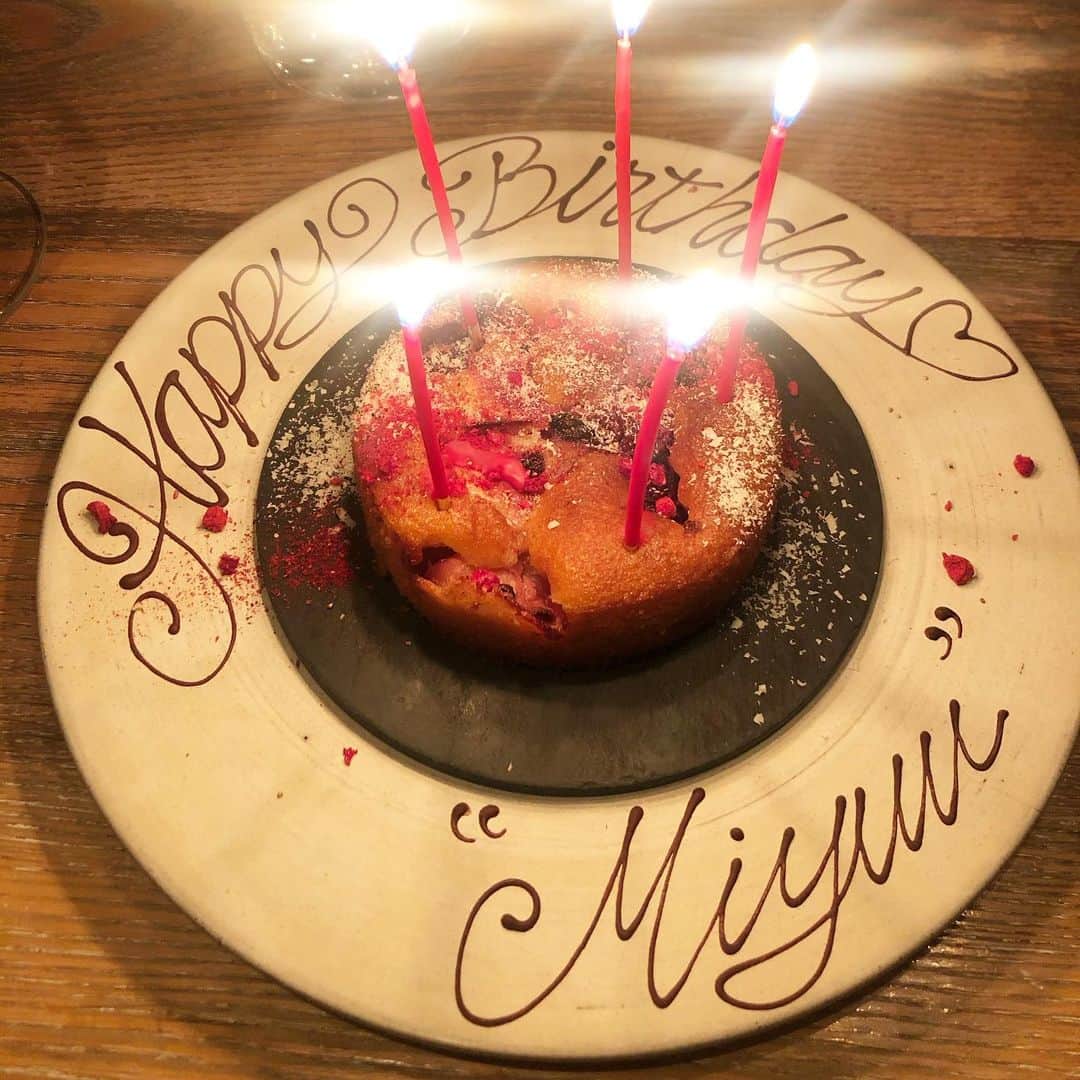 永井美夕のグルメインスタ