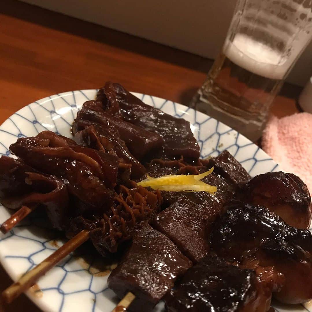 藤井武美のグルメインスタ