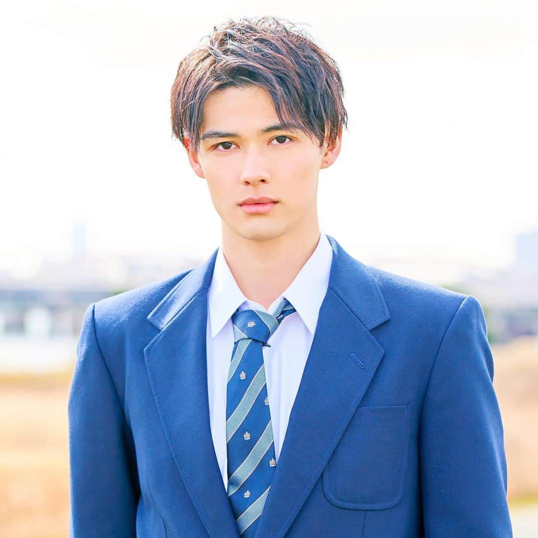 恋する 週末ホームステイ 公式さんのインスタグラム写真 恋する 週末ホームステイ 公式instagram 身長190cmのイケメン男子がついに公開 恋ステ 春 新メンバー紹介 男子3人目は りゅう 18 高３ 特技はバスケ りゅうの恋を応援