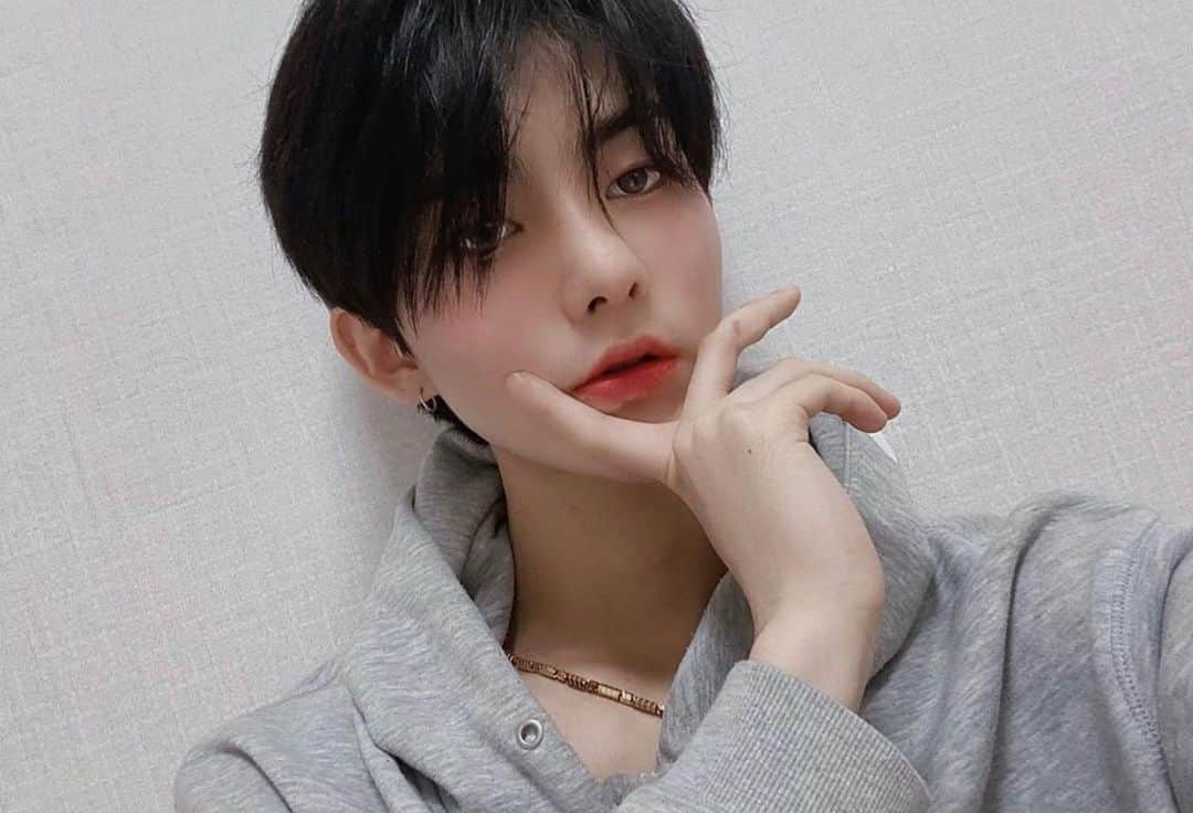 ファルさんのインスタグラム写真 - (ファルInstagram)「It’s March, HYUNJOON MONTH !!!! _  ___ 《#활#hwall#heohyunjoon #hyunjoon #허현준 》」3月3日 0時08分 - heohyunjoonhwall