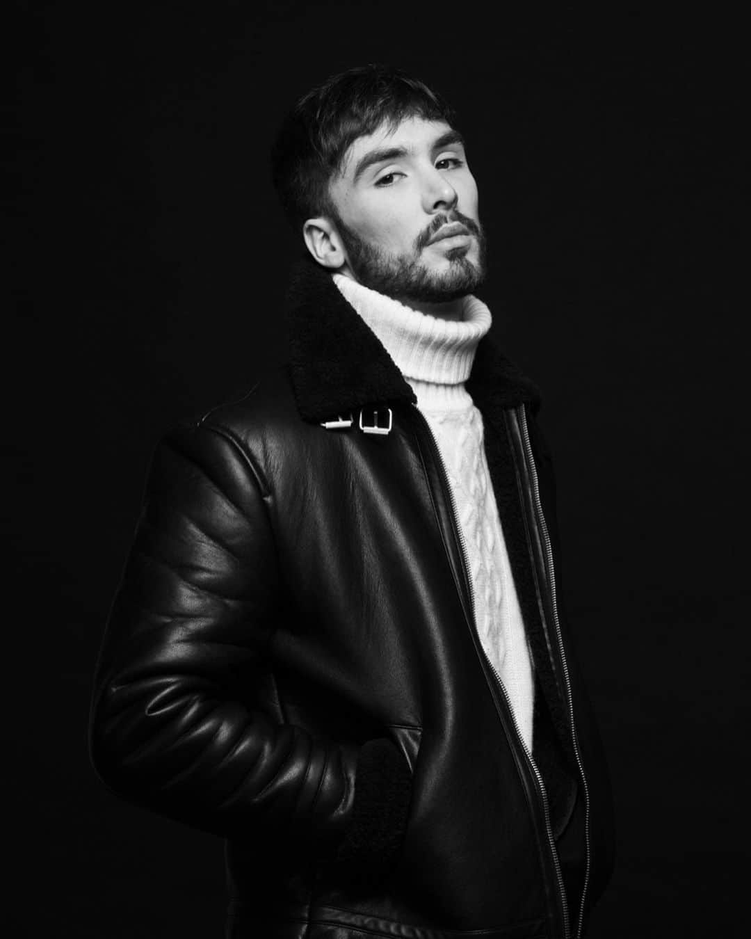 ギヨーム・シゼロンさんのインスタグラム写真 (ギヨーム・シゼロンInstagram)「Faistu frette? 📸