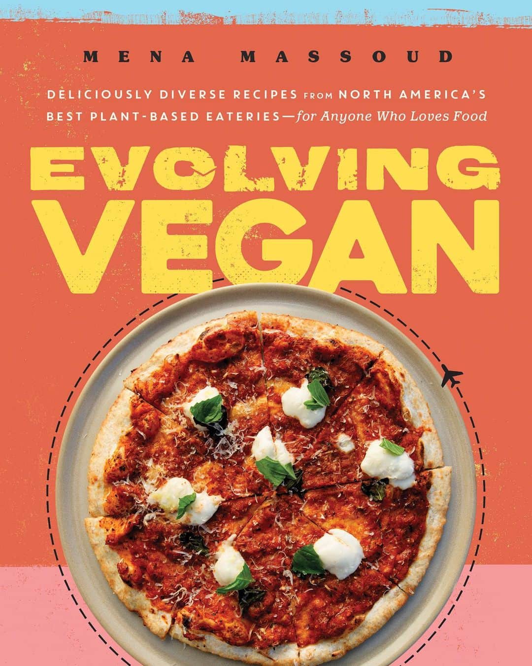 メナ・マスードのインスタグラム：「Man, what a ride! Ten cities, fifty restaurants, hundreds of hours and over a year of hard work to write my first book! In bookstores everywhere September 15. Pre-order now at the link in bio! #EvolvingVegan @simonandschuster @simonschusterca @evolvingvegan」