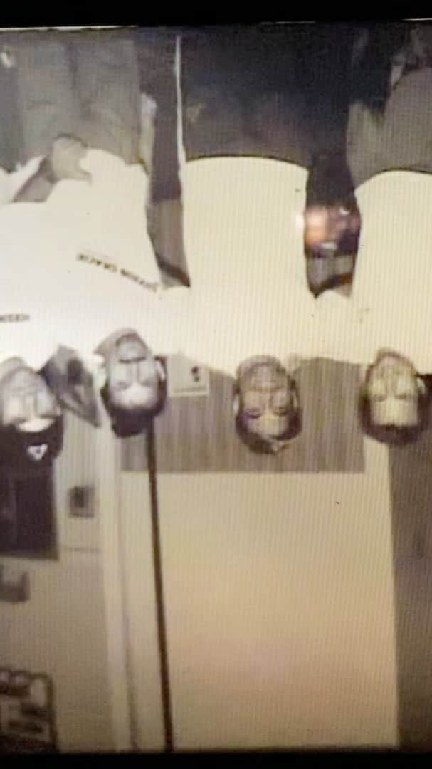 のインスタグラム：「I made this video about 20 years ago... of the family that carried me over the Jiu Jitsu threshold. It is comprised of footage from @cleberbjjmma ‘s Copa Pacifica BJJ Tournament. It features all my old teammates from the OG Rickson Gracie Jiu Jitsu Academy... and every single one of these guys holds a very dear place in my heart. They were the ones that held my hand when I was in the deep end... and eventually... they all taught me to swim. ❤️ @stone1erik @riokid @ricksongraciejj @kingkevincasey Aki, Takeshi, Fred, Adrianna, #KronGracie @marioaiellobjj , Eli, #KimGracie, #RicksonGracie, #ThiagoVella, @henryakinsbjj , Matt Akins, Raymond, Luis “Lemon” Heredia, #LuisHeredia #ScottEpstein @guyritchie @jjgfed , Keith Casey, #ToddFox @scottyotm #HenryAkins ... ❤️ @hollywoodbjj @hbjjhouston @thebjjheirloom」