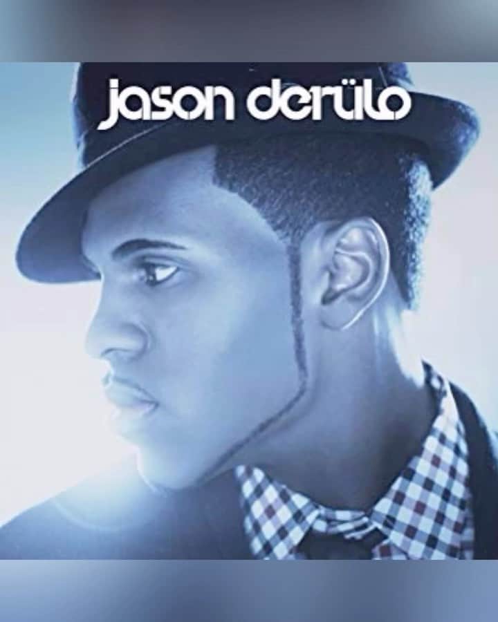 ジェイソン・デルーロのインスタグラム：「10 years ago today I released my first album “Jason Derulo”. 2 years before that my cousin Henry and I moved our whole lives to LA not knowing what the future had for us. We made up a routine and stuck with it. Woke up, went straight to the gym, then went home for a quick shower and headed straight to the studio for an all night studio session (he engineered me while I wrote all night). EVERY SINGLE DAY. We literally did nothing else. A lot has changed since then. One thing that remains the same is THAT SAME ROUTINE. Never lose the hunger!」