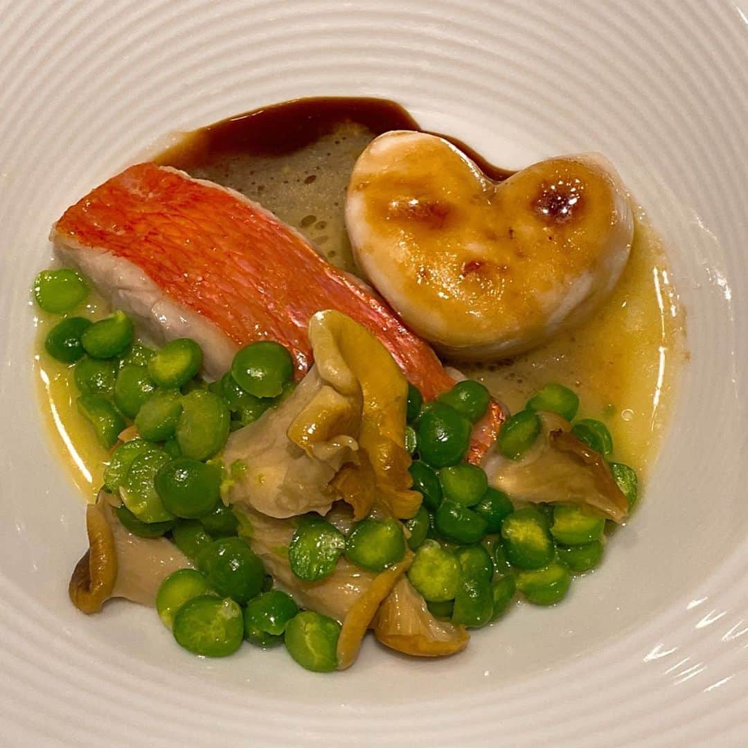 山岸久朗のグルメインスタ