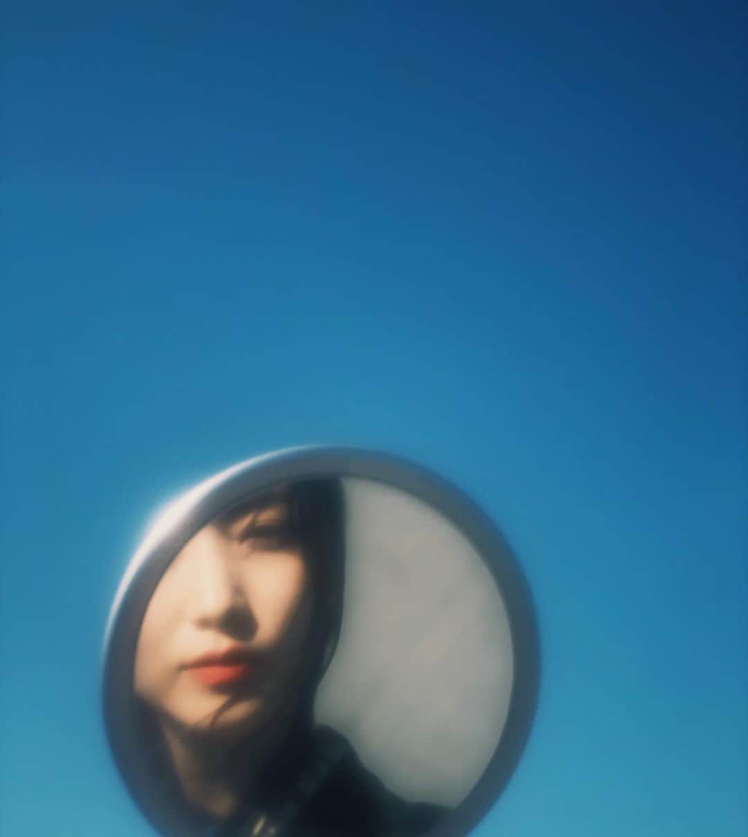 神戸健太郎さんのインスタグラム写真 - (神戸健太郎Instagram)「#mywork📸#カンベフィルター #佐藤優津季 さん」3月3日 16時15分 - kanbepouty