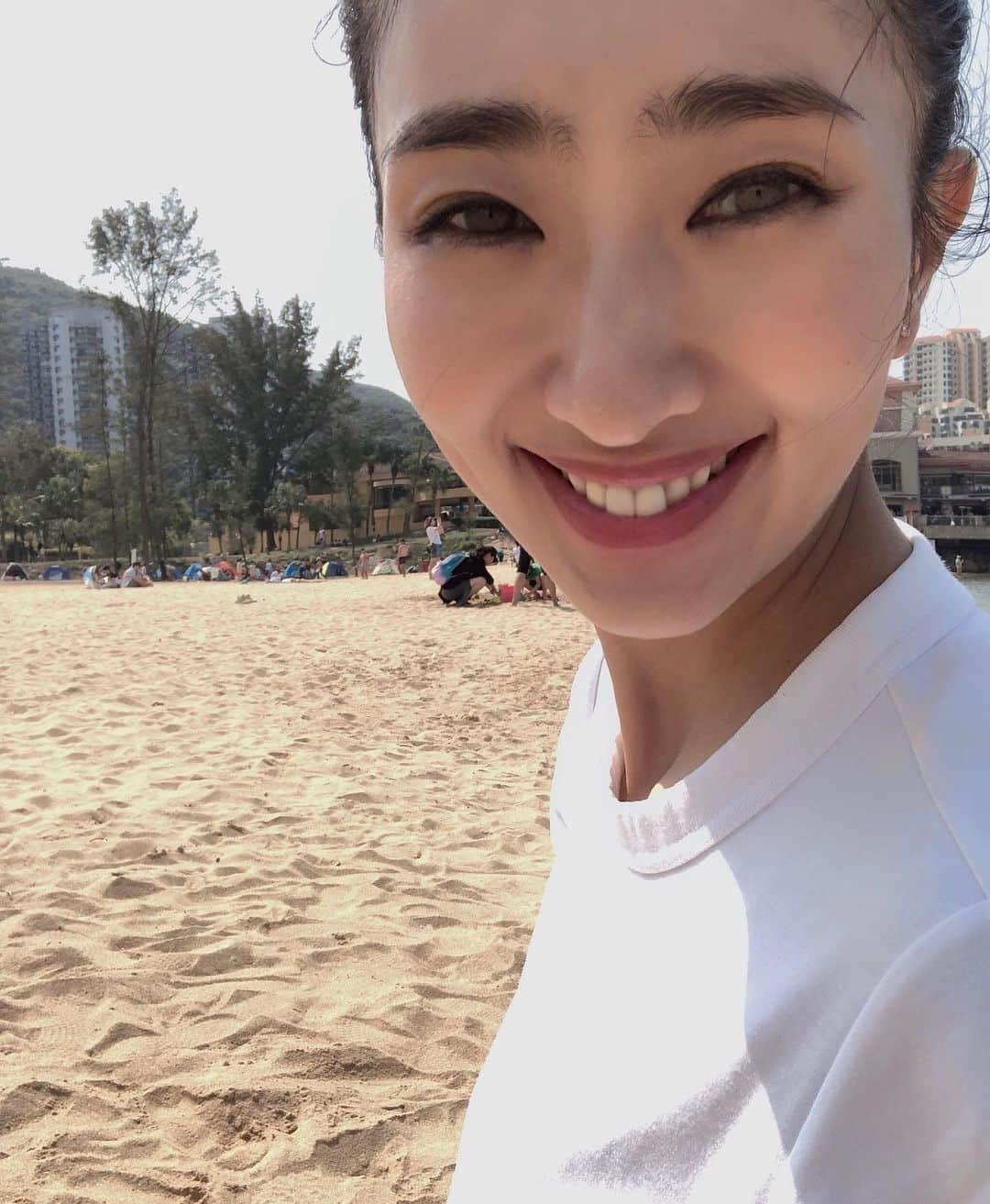 安藤沙耶香のインスタグラム