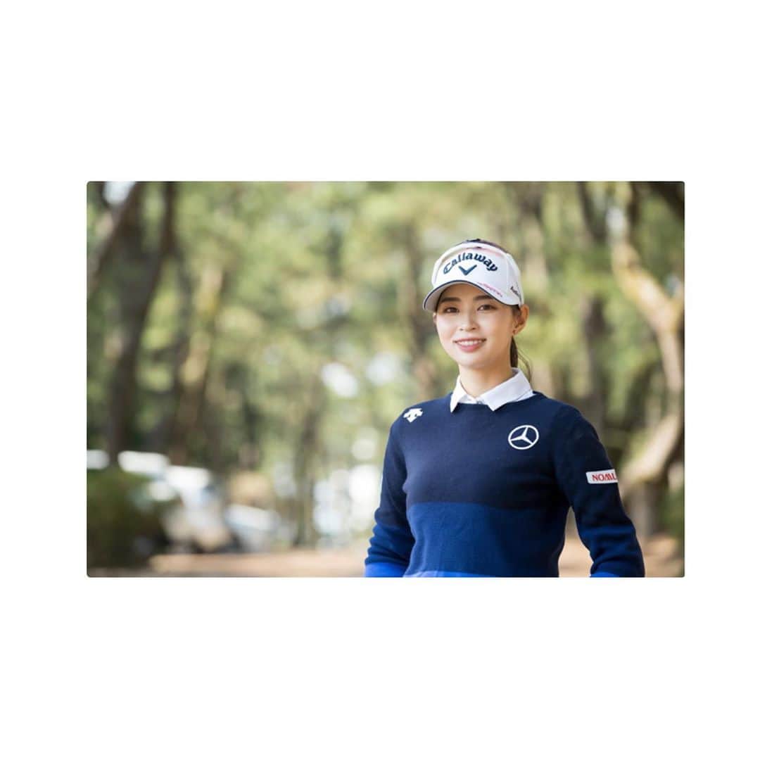 柏原明日架さんのインスタグラム写真 - (柏原明日架Instagram)「...@  ボールアソビ、バズゴルフ。  #buzzgolf #miyazaki #golf #callaway」3月3日 16時55分 - asuka_____official