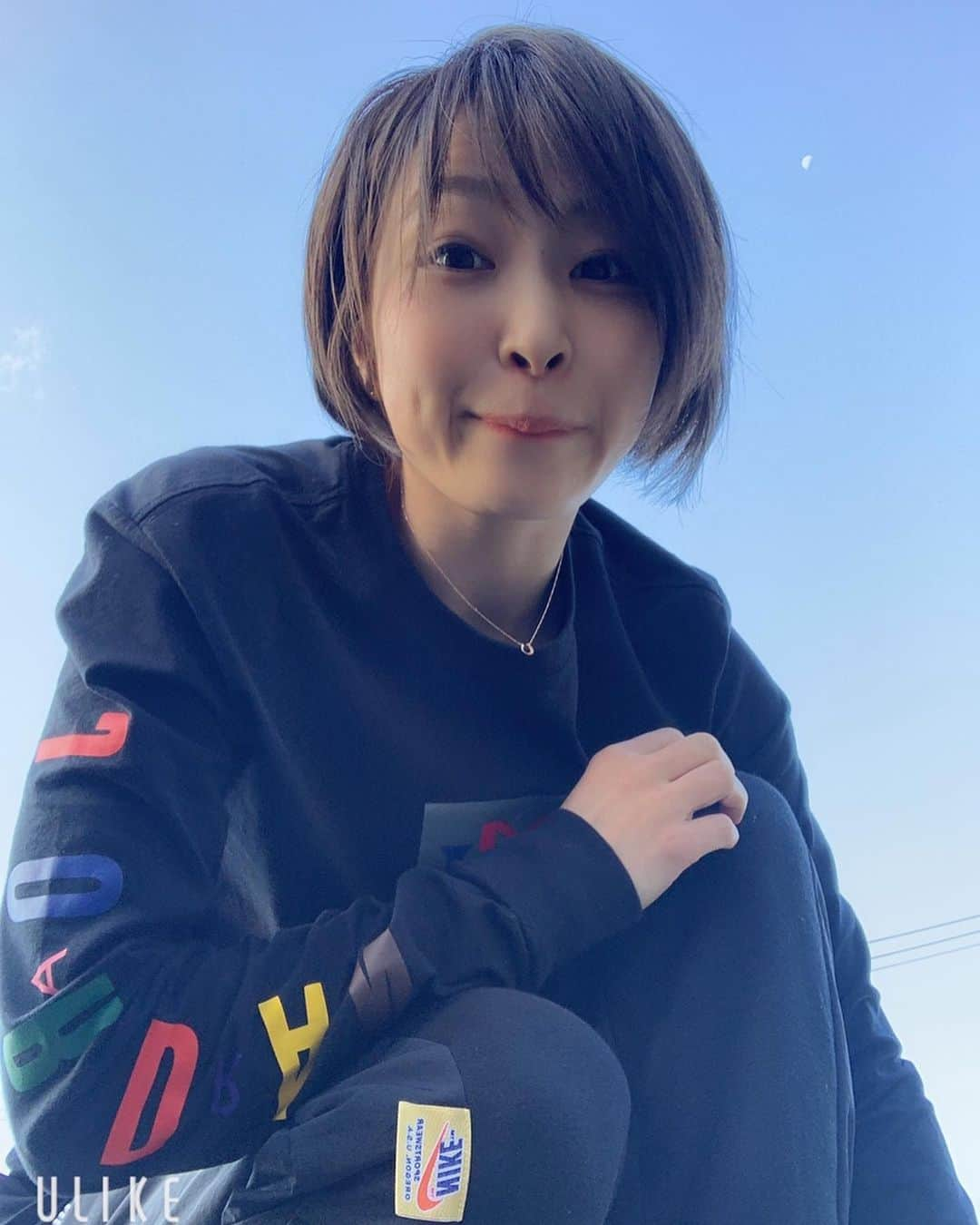 佐藤あり紗のインスタグラム