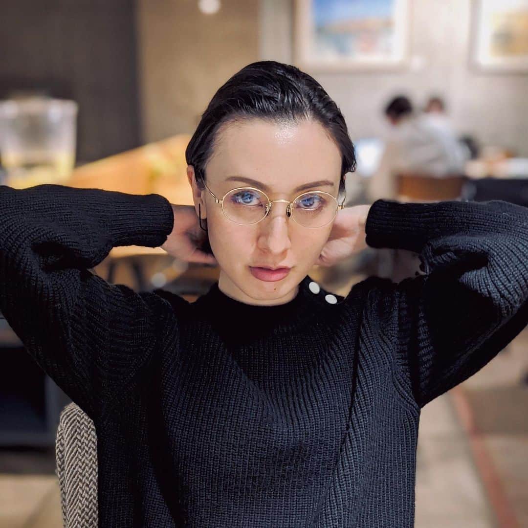 前田紀至子のグルメインスタ