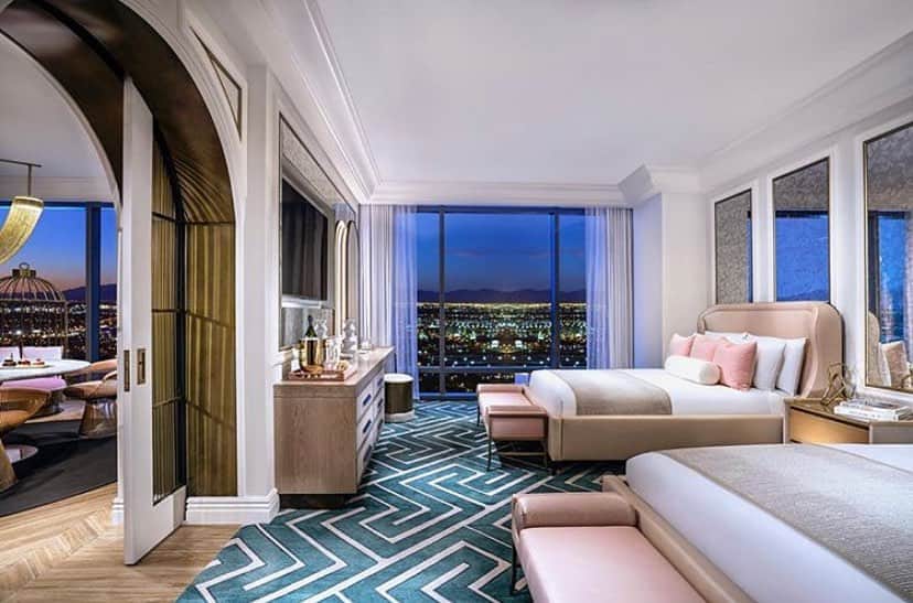 Palms Casino Resortのインスタグラム：「Wake us up when Friday’s here.」