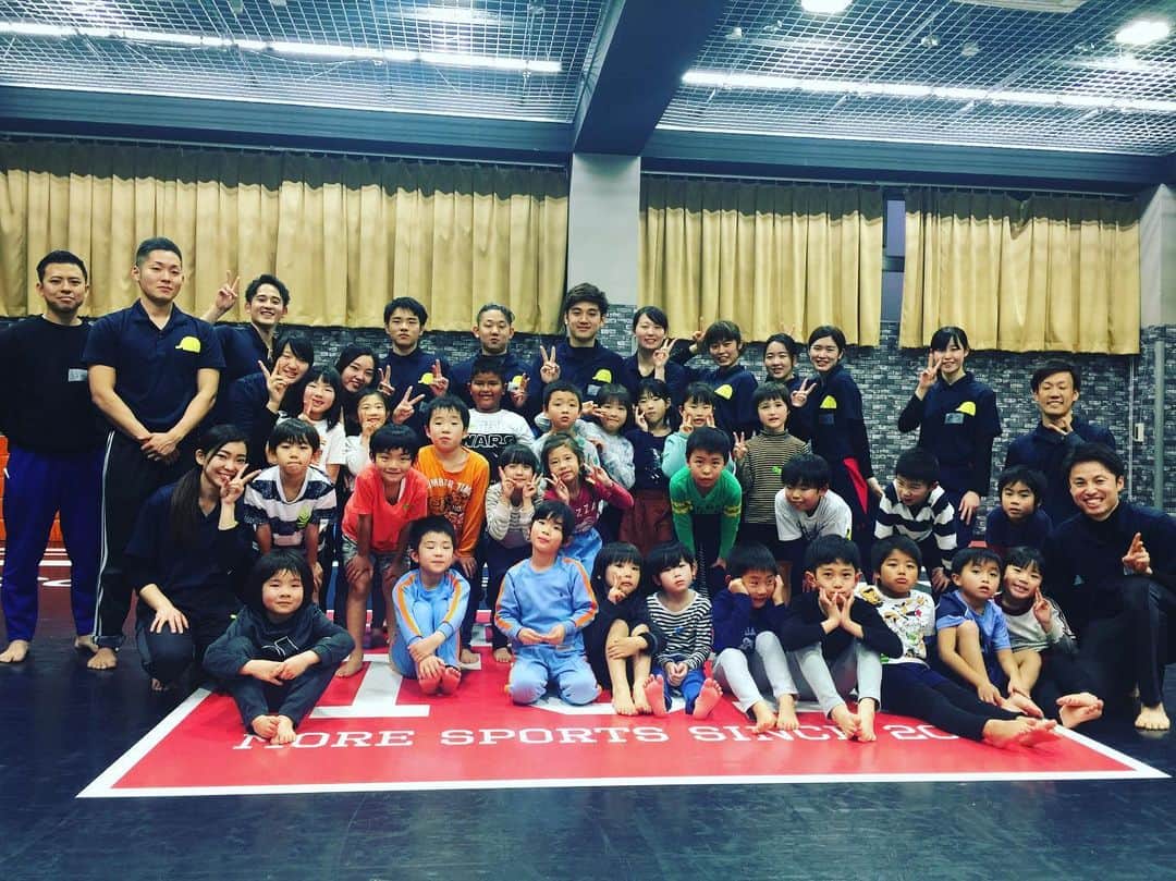 東京スポーツ・レクリエーション専門学校のインスタグラム