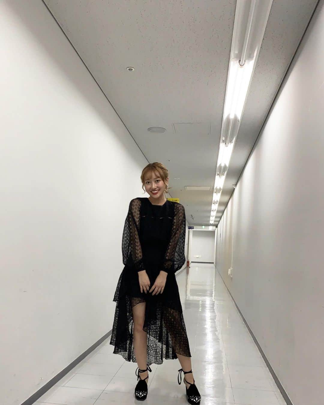 片原恵麻さんのインスタグラム写真 - (片原恵麻Instagram)「今日よる20:54〜 テレビ朝日系列にて . 「そんなコト考えた事なかったクイズ！トリニクって何の肉！？」です‪☺︎‬ . 今回のテーマは生き物の不思議と日本の道具です🤔🤔 みーてねっ‪☺︎‬ . #トリニクって何の肉 #トリニク」3月3日 10時16分 - emma_katahara