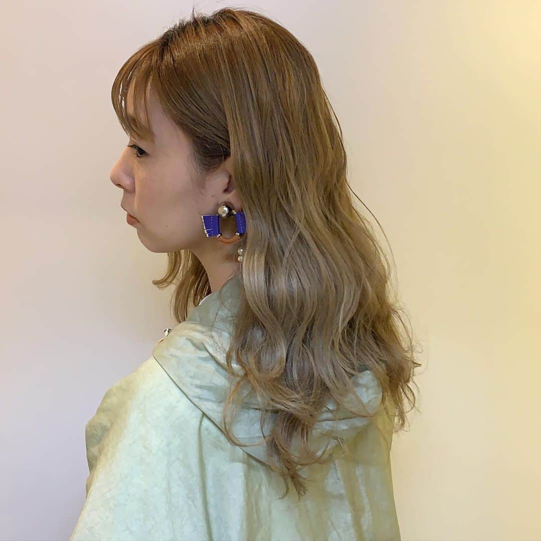 YU-U（工藤由布）のインスタグラム